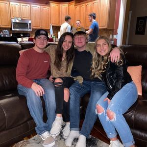 Meet your Posher, Gavin